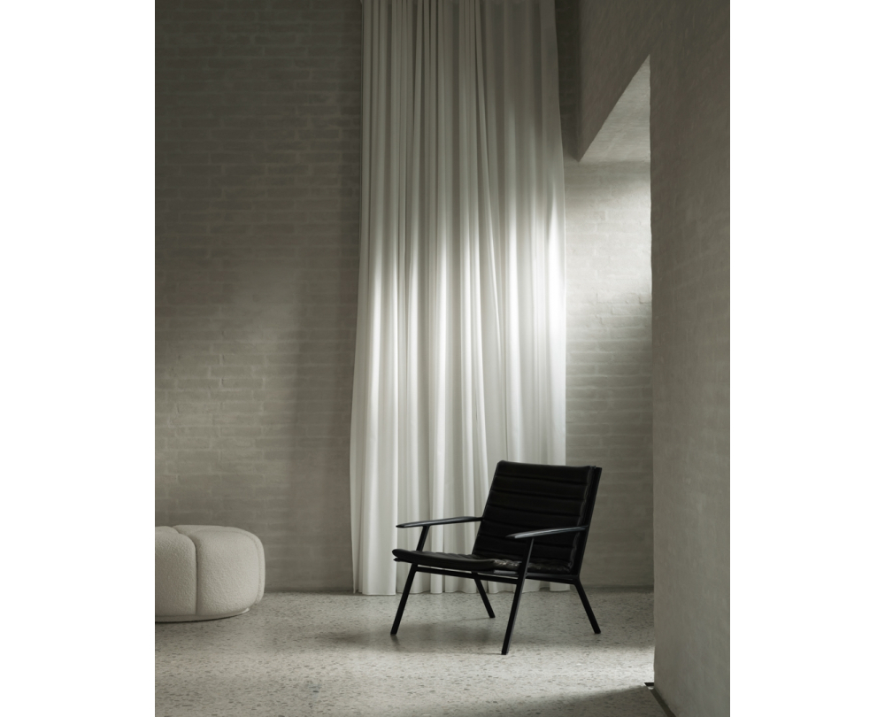 Vipp 456 lounge fauteuil - 6