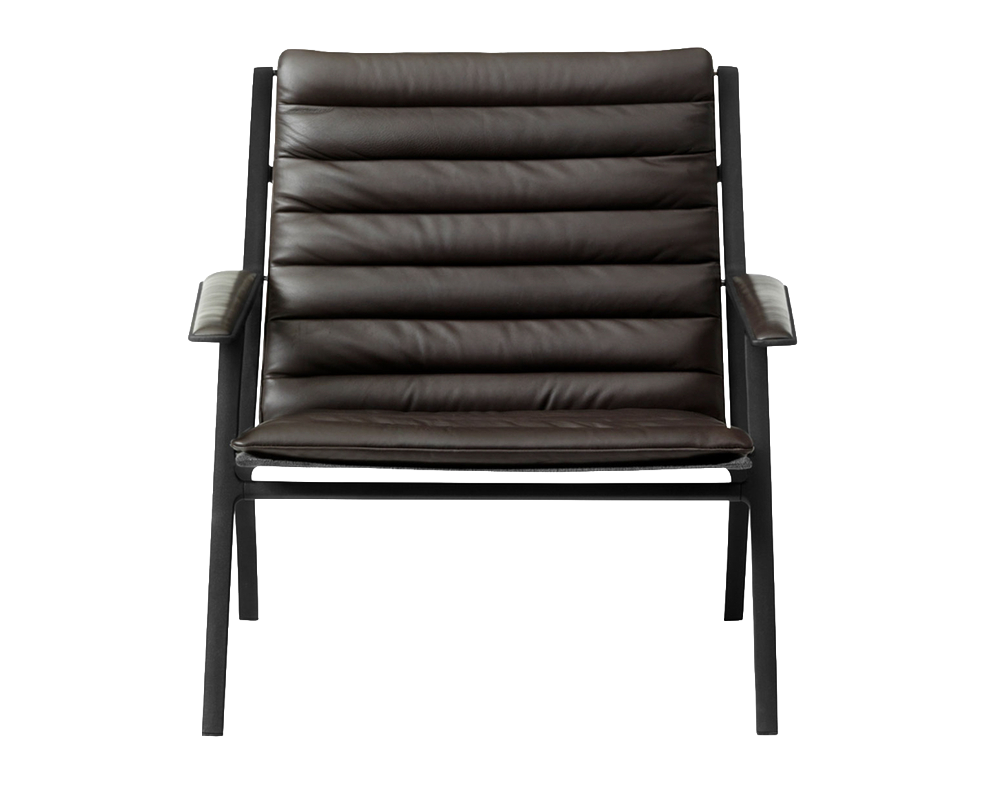 Vipp 456 lounge fauteuil - 3