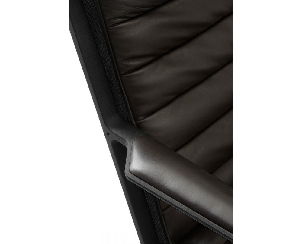 Vipp 456 lounge fauteuil - 7