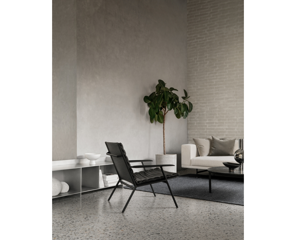 Vipp 456 lounge fauteuil - 10