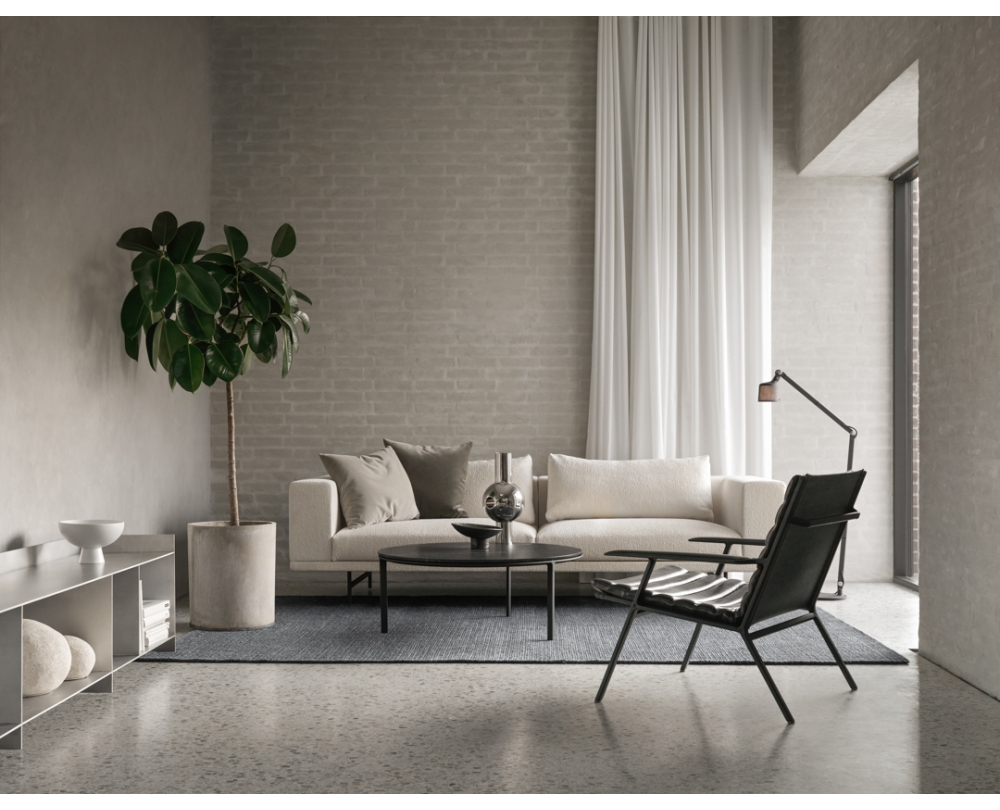 Vipp 456 lounge fauteuil - 9