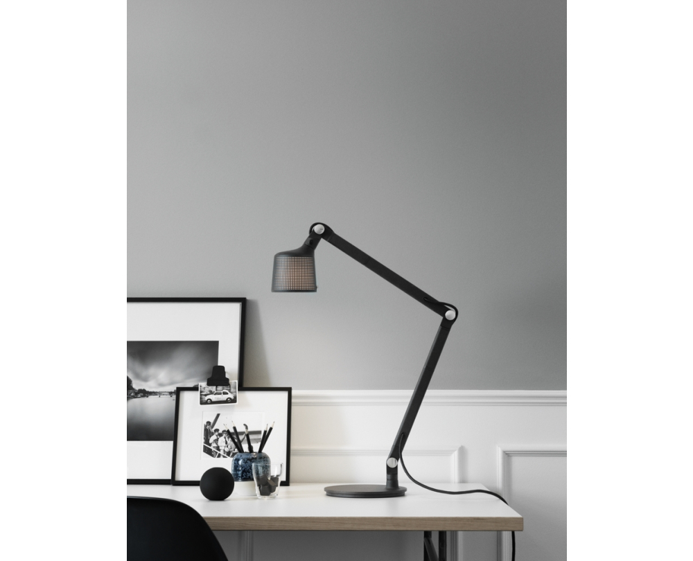 Vipp 521 bureaulamp - 1