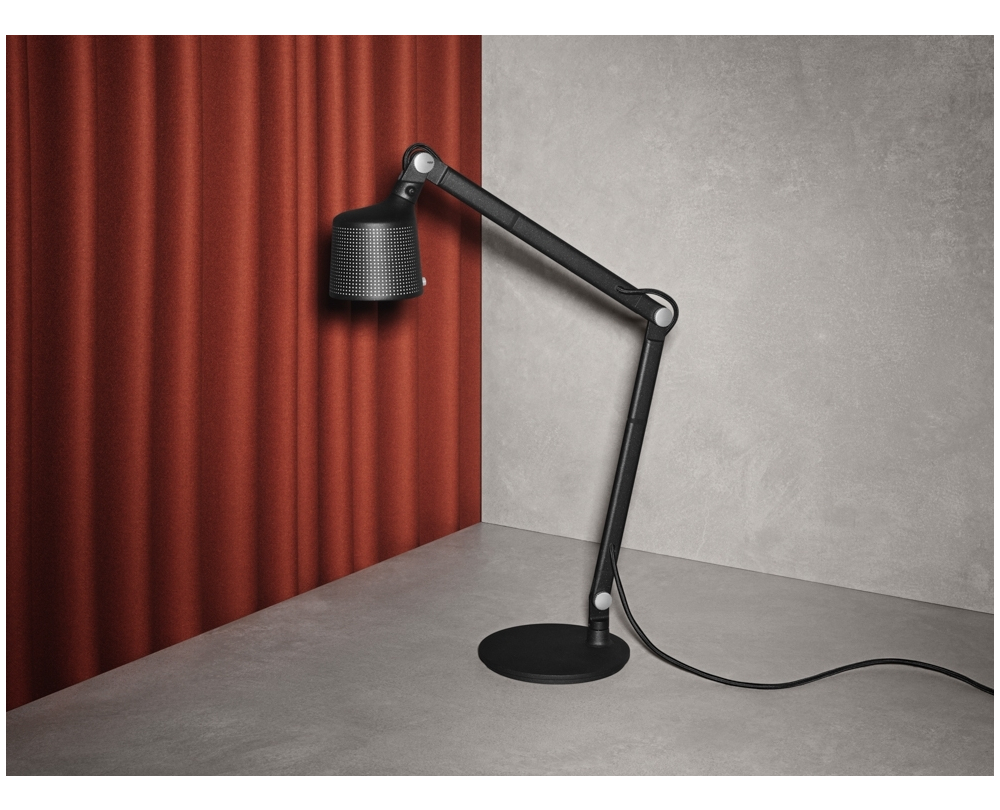 Vipp 521 bureaulamp - 3