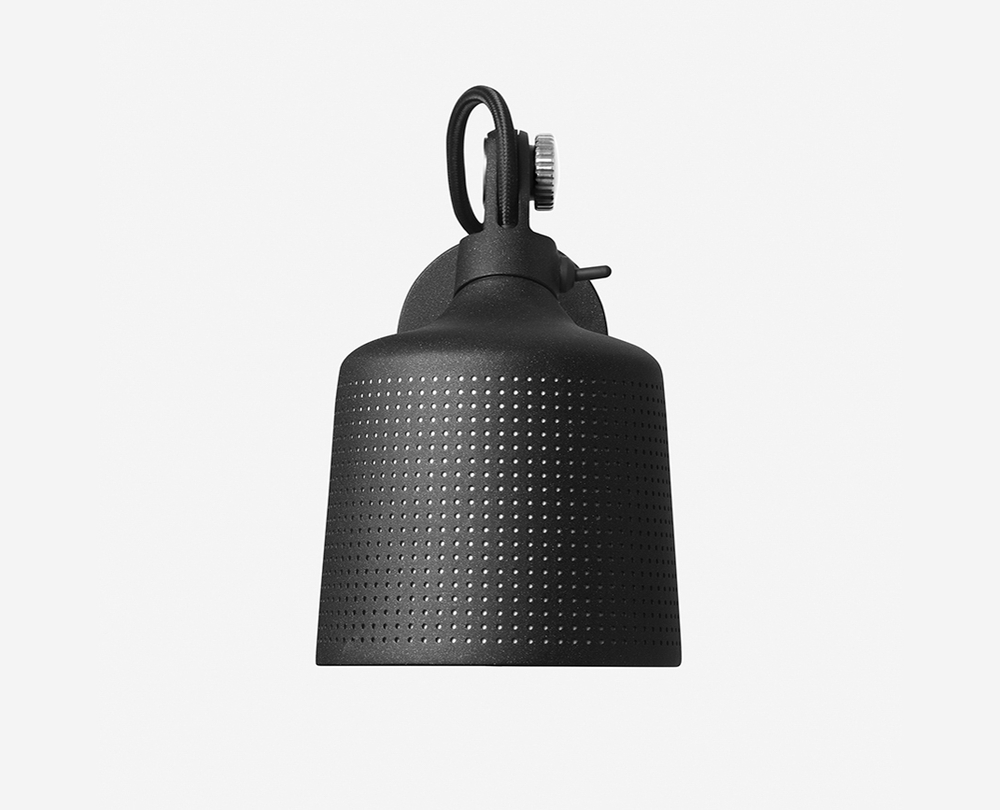 Vipp 523 wandlamp - 3