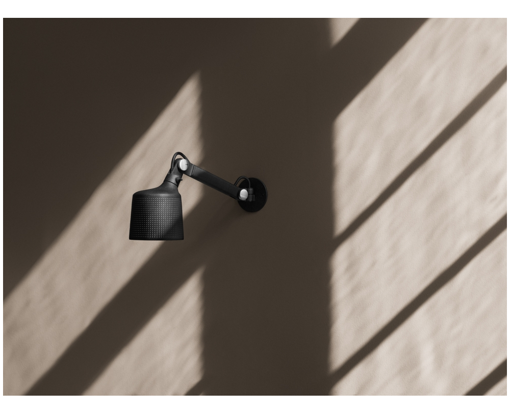 Vipp 523 wandlamp - 7