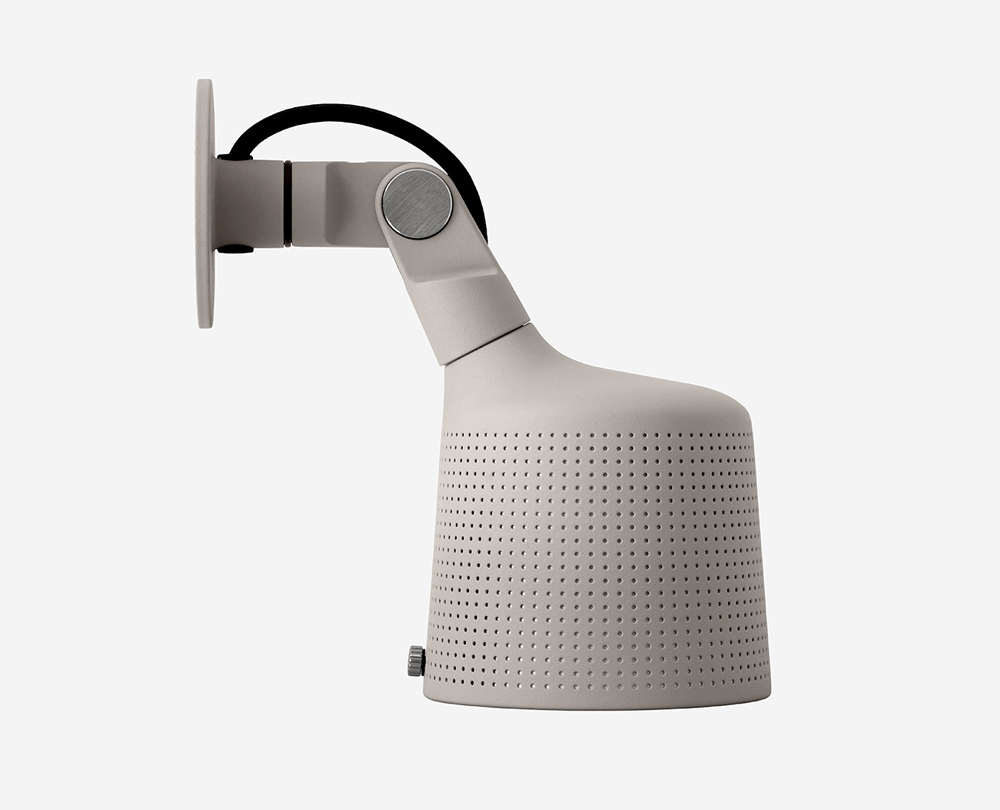 Vipp 524 wandspot - 3