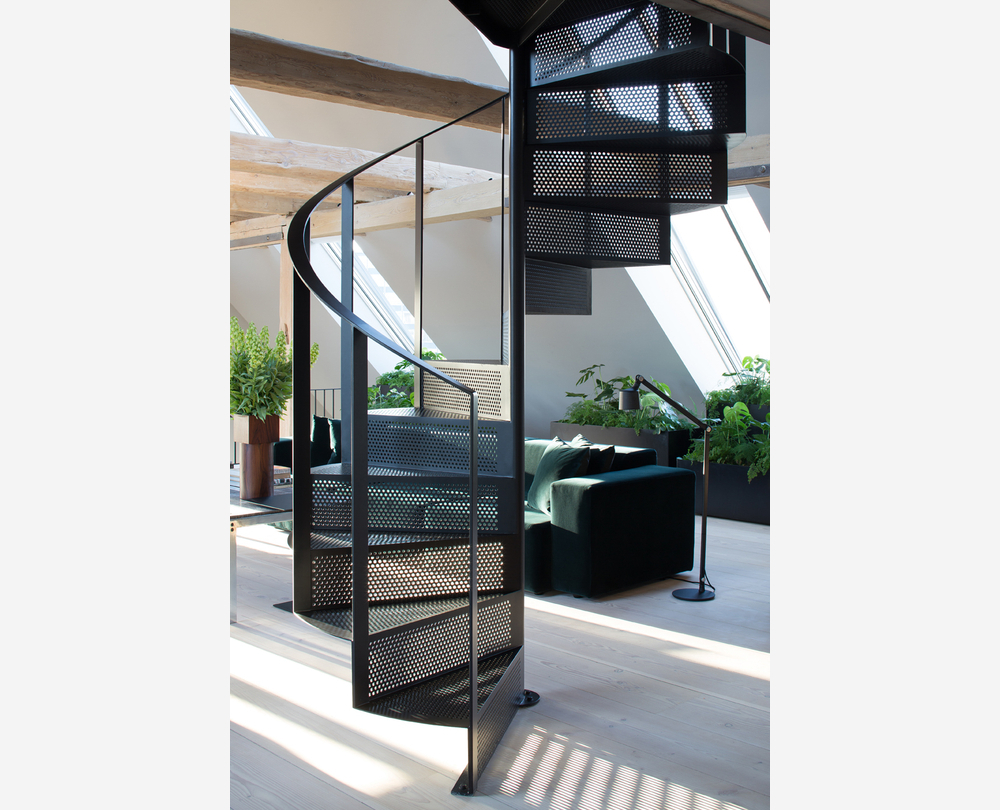Vipp 525 vloerlamp - 13