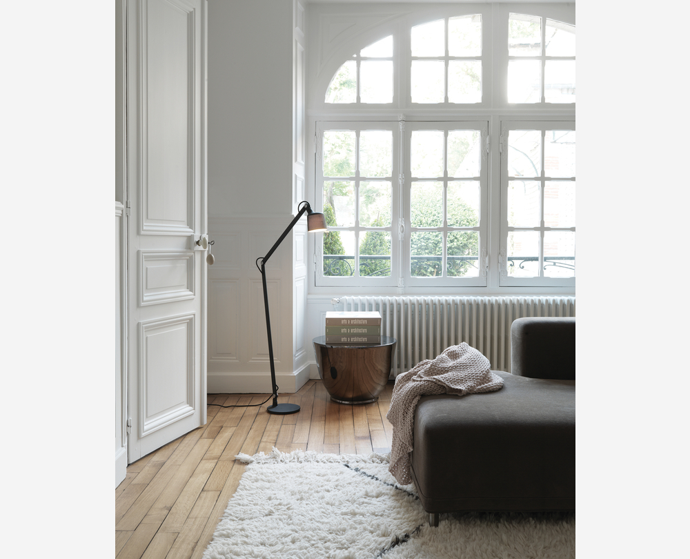 Vipp 525 vloerlamp - 9