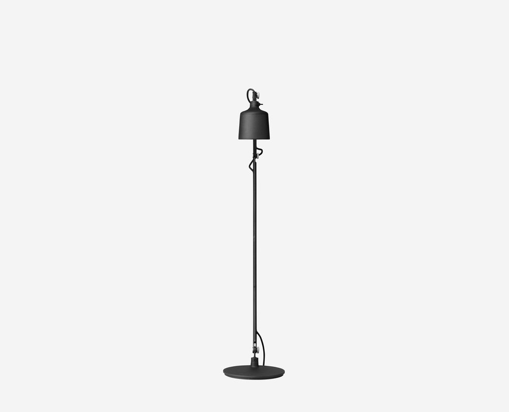 Vipp 525 vloerlamp - 20