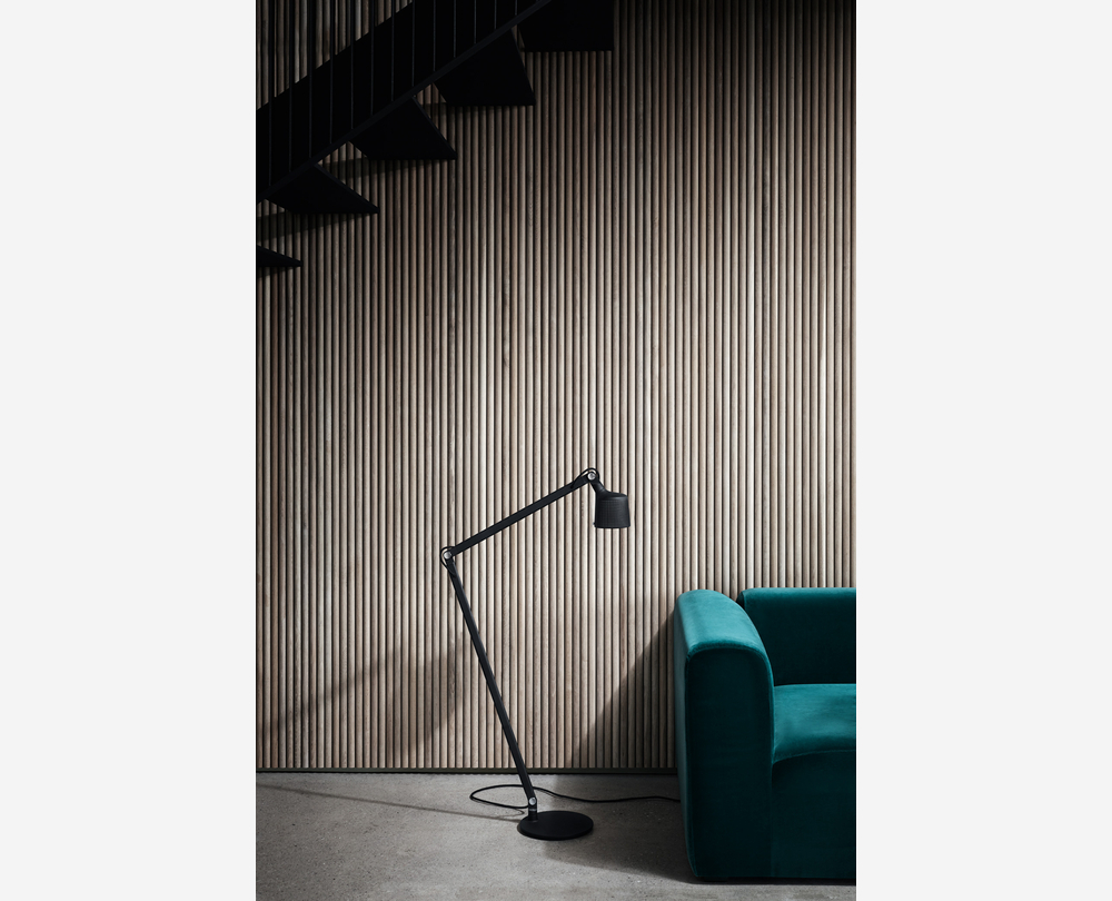 Vipp 525 vloerlamp - 11