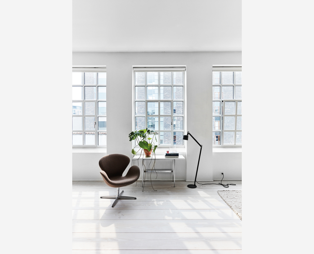 Vipp 525 vloerlamp - 8