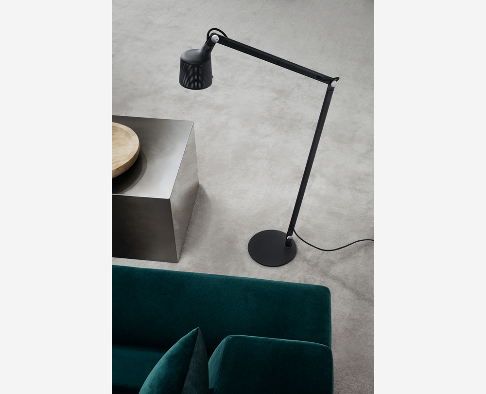 Vipp 525 vloerlamp - 10