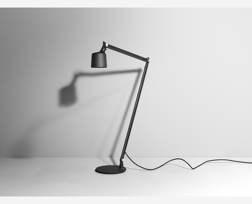 Vipp 525 vloerlamp - 18