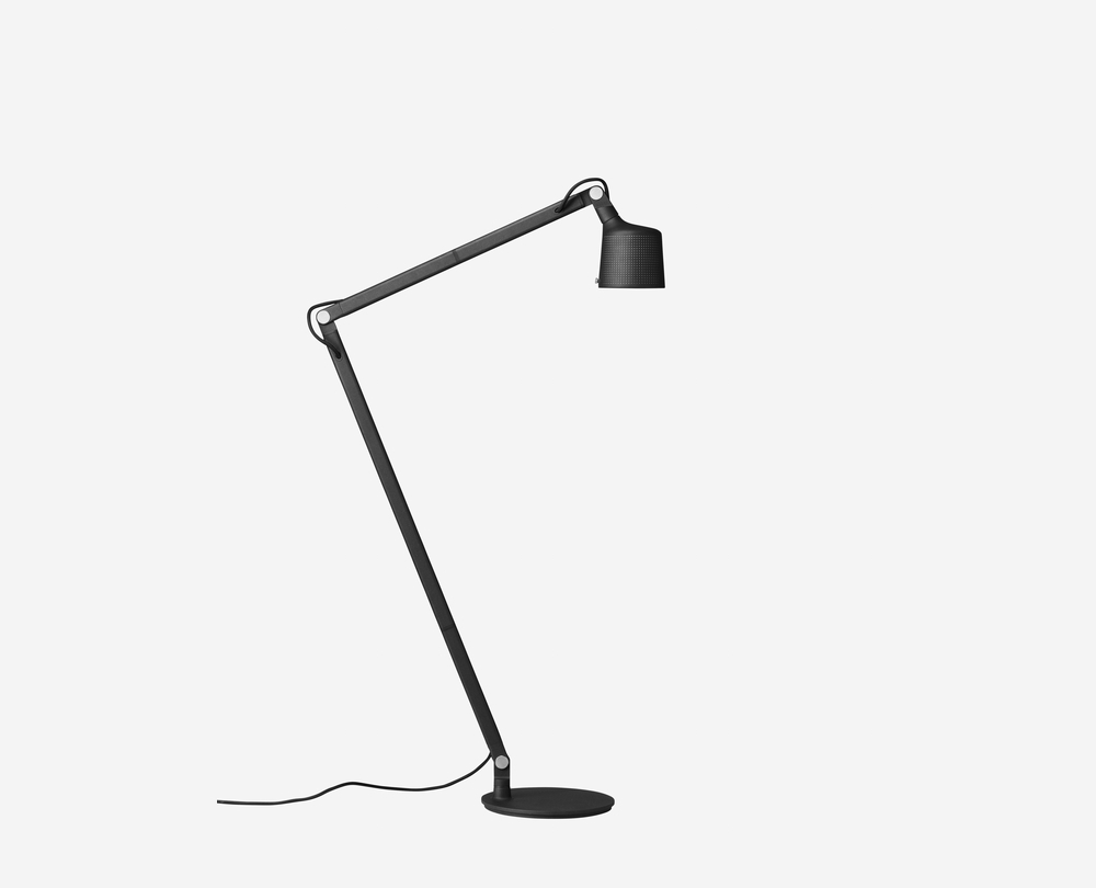 Vipp 525 vloerlamp - 19