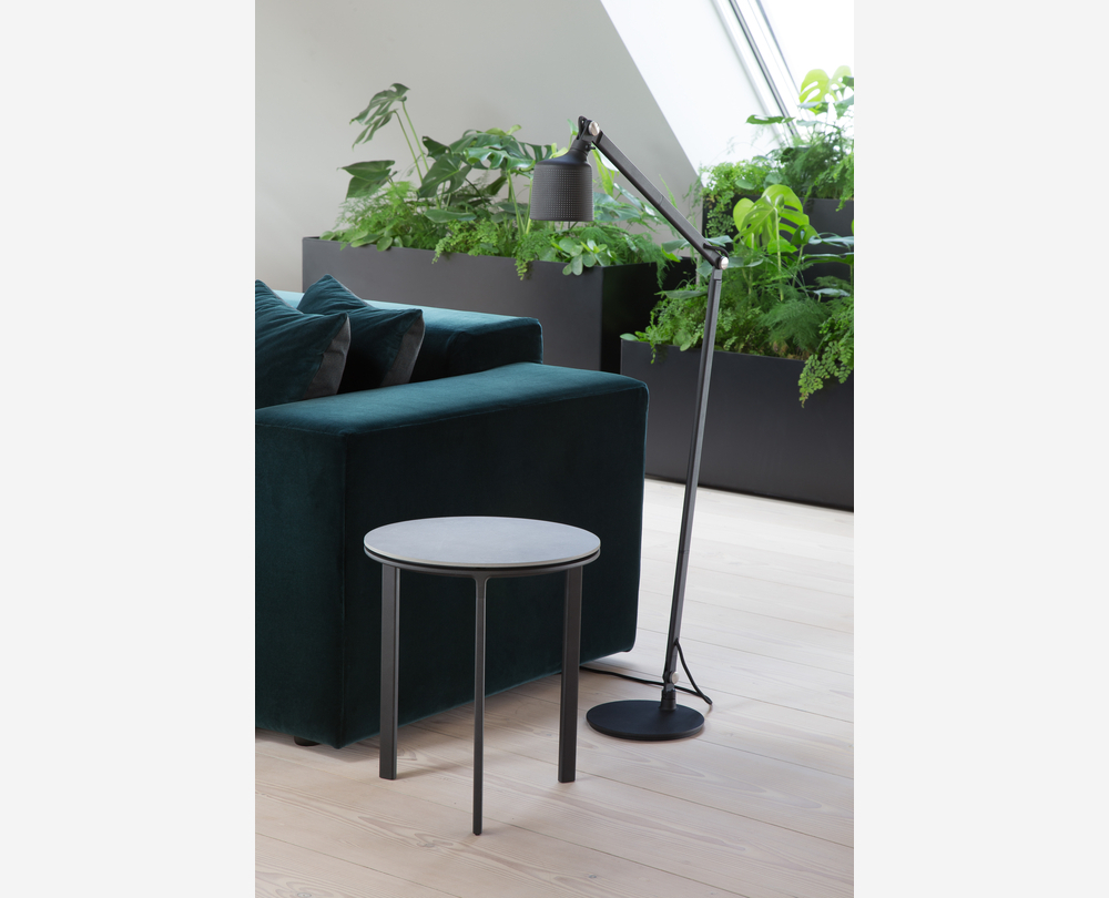 Vipp 525 vloerlamp - 12