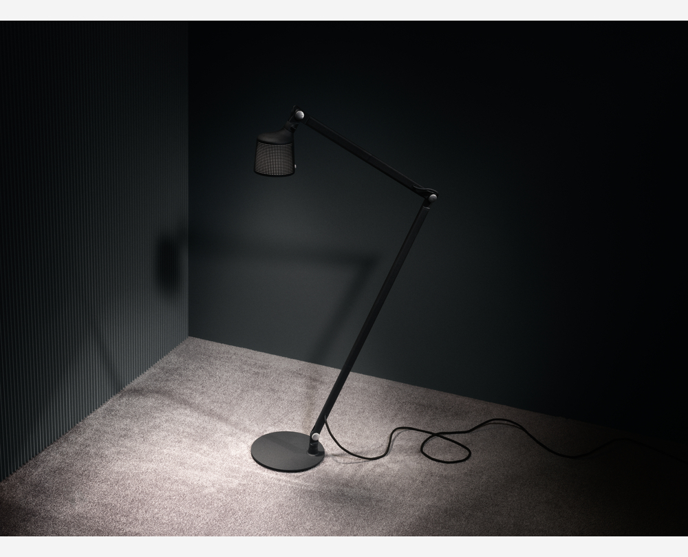 Vipp 525 vloerlamp - 17