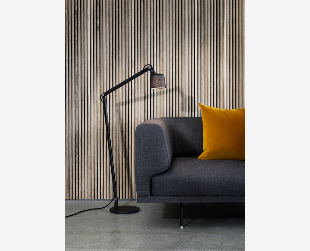 Vipp 525 vloerlamp - 21