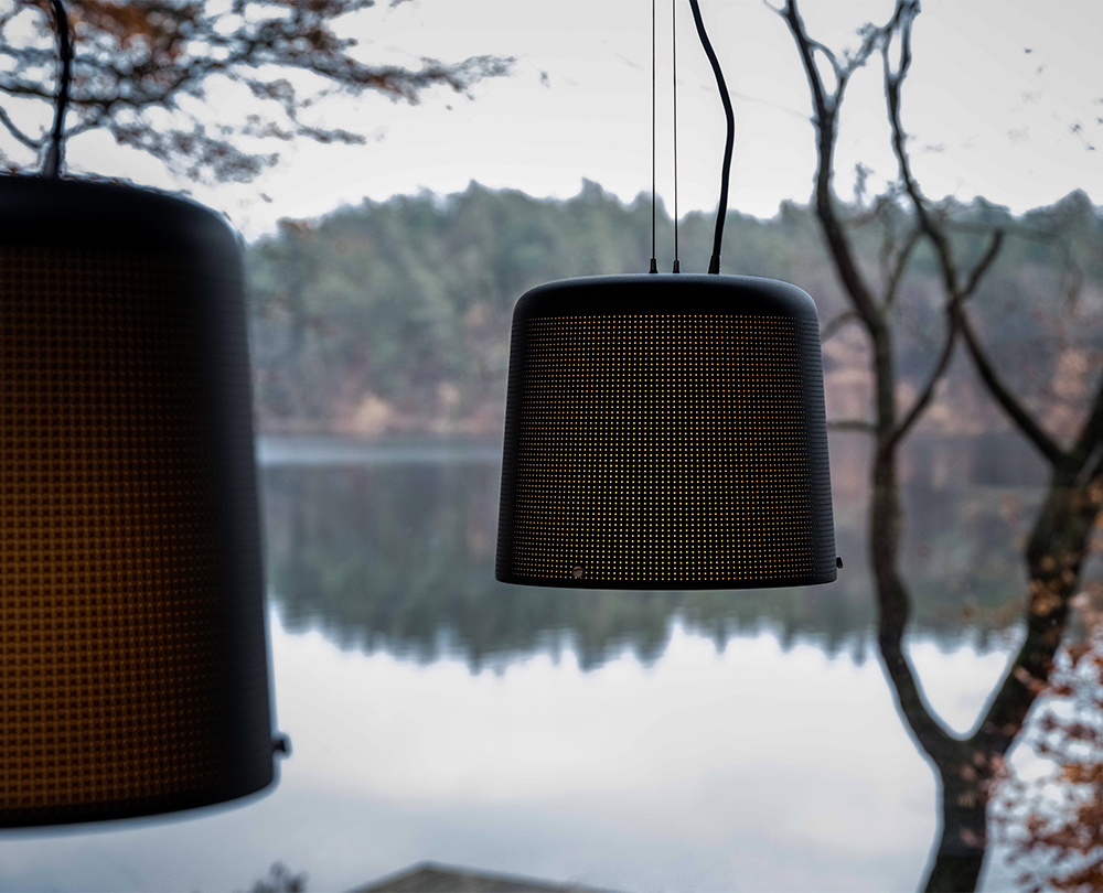 Vipp 526 hanglamp - 6
