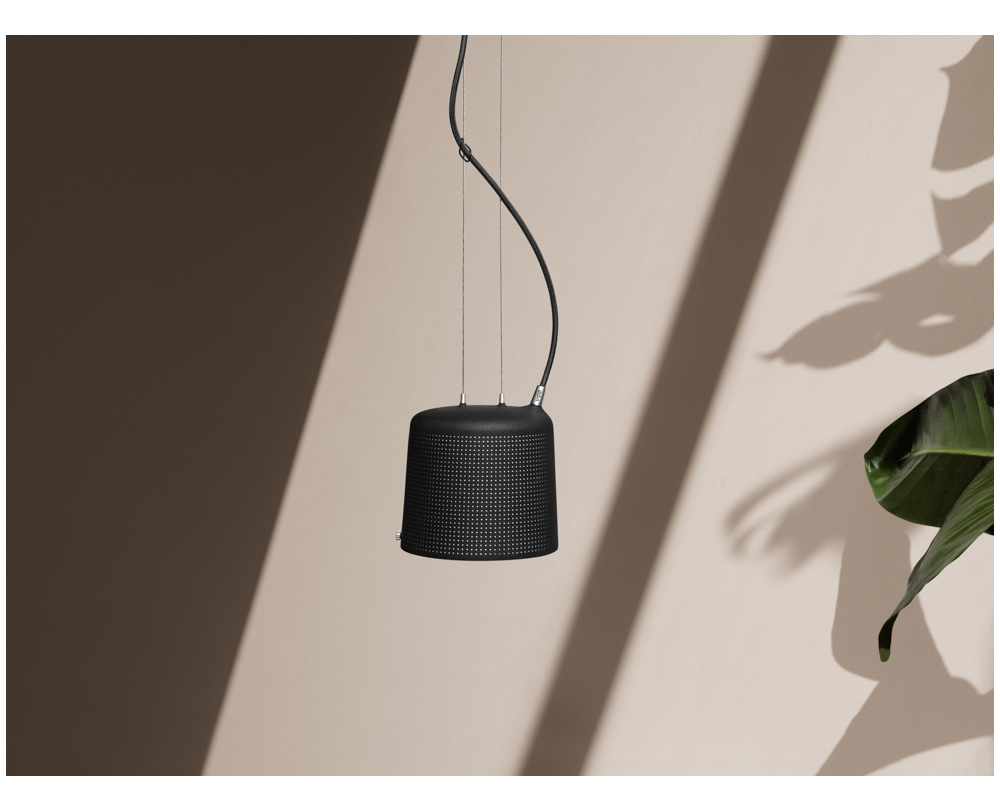 Vipp 528 hanglamp (klein) - 3