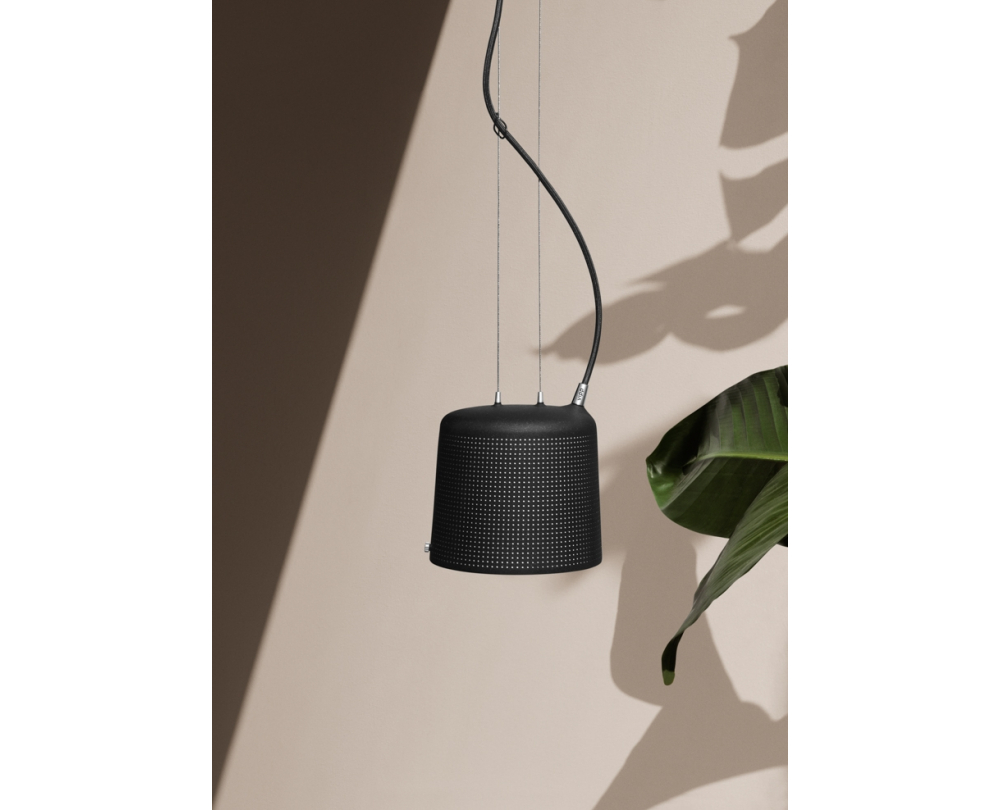 Vipp 528 hanglamp (klein) - 4