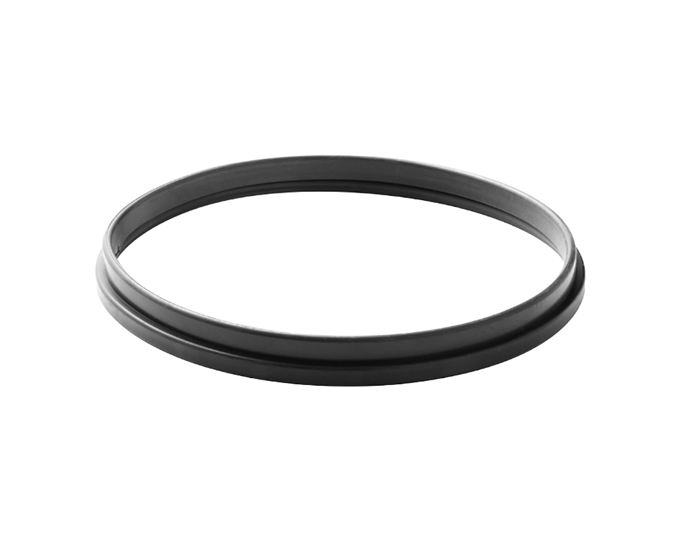Vipp 17 set ringen boven- en onderkant - 1