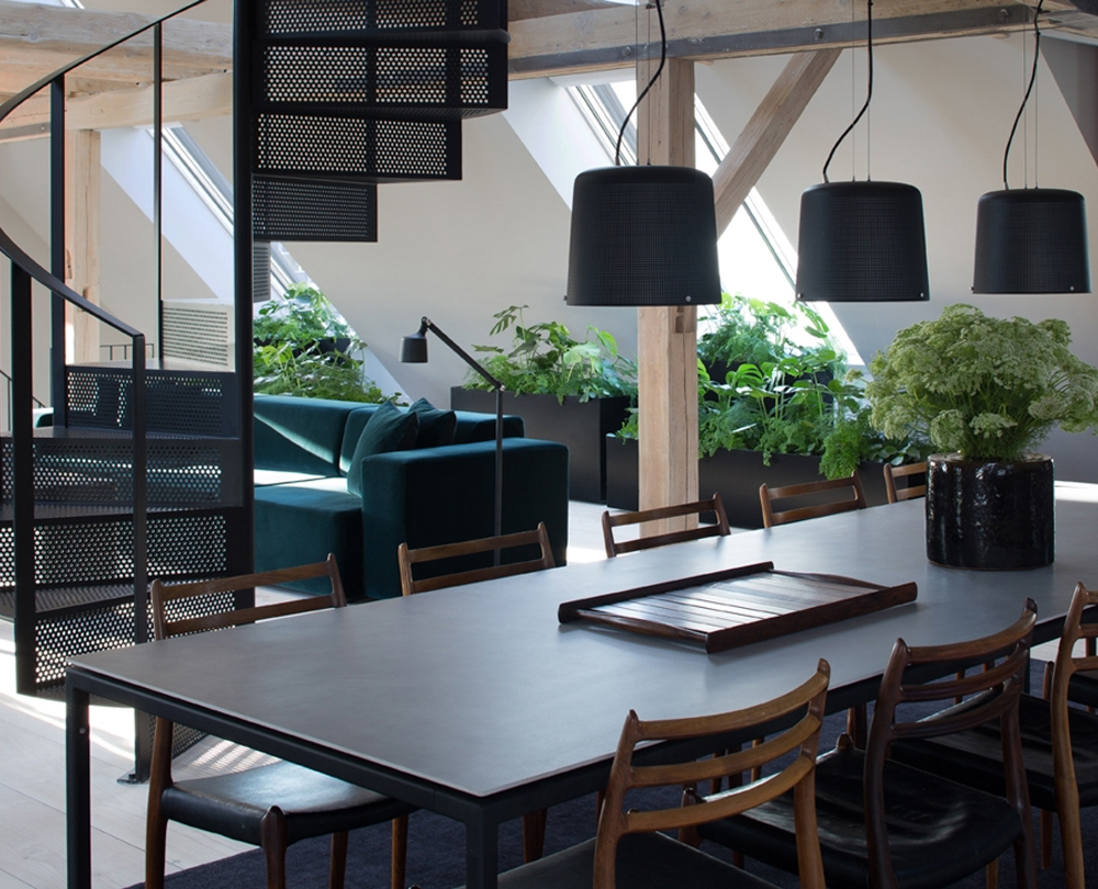 Vipp 971 tafel (medium) - 5