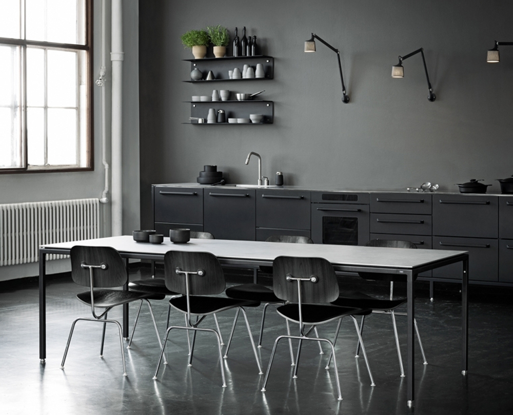 Vipp 971 tafel (medium) - 4