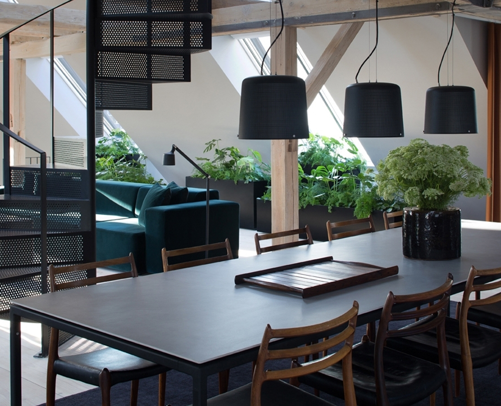 Vipp 972 tafel (large) - 8