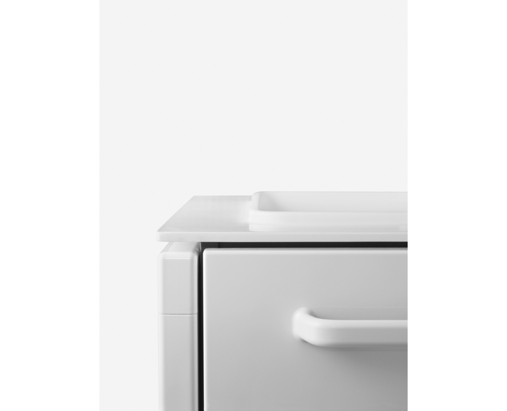 Vipp 983 badkamermodule (large) - 4