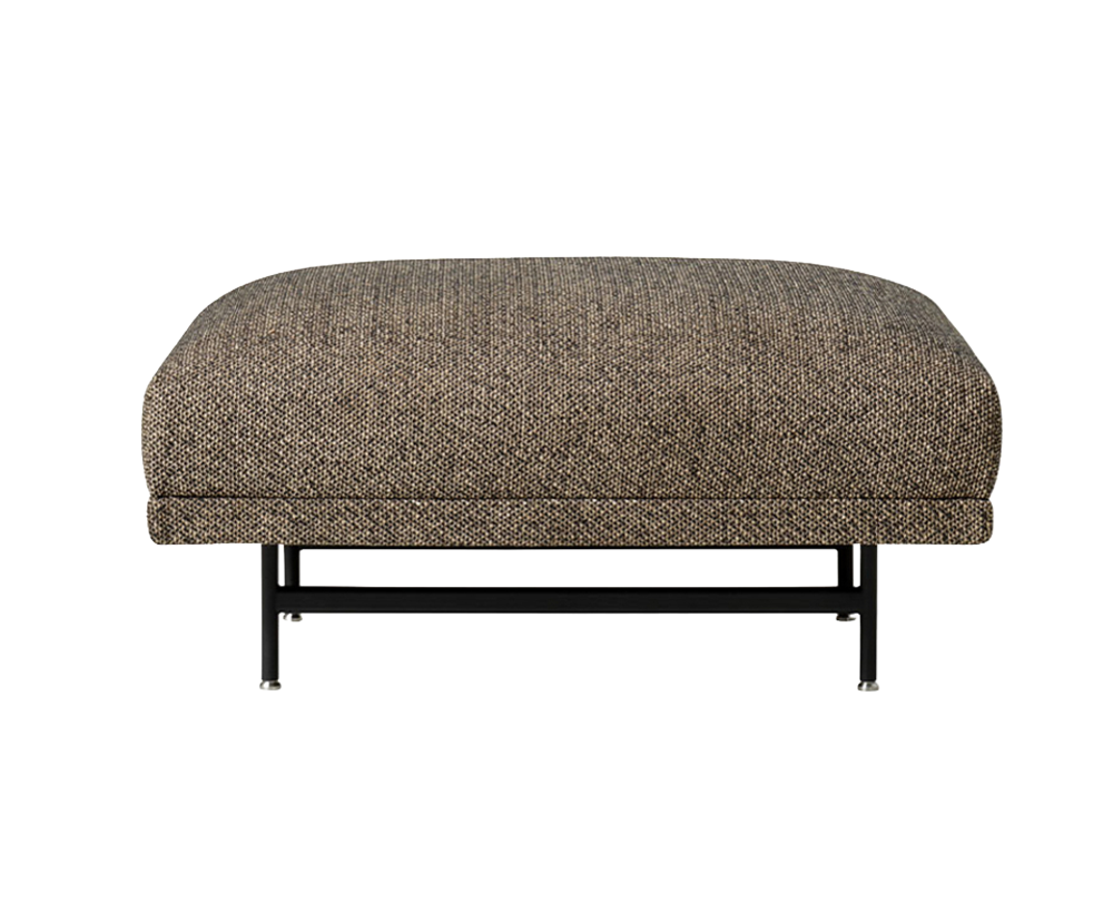 Vipp 632 Chimney Ottoman voetenbank - 2