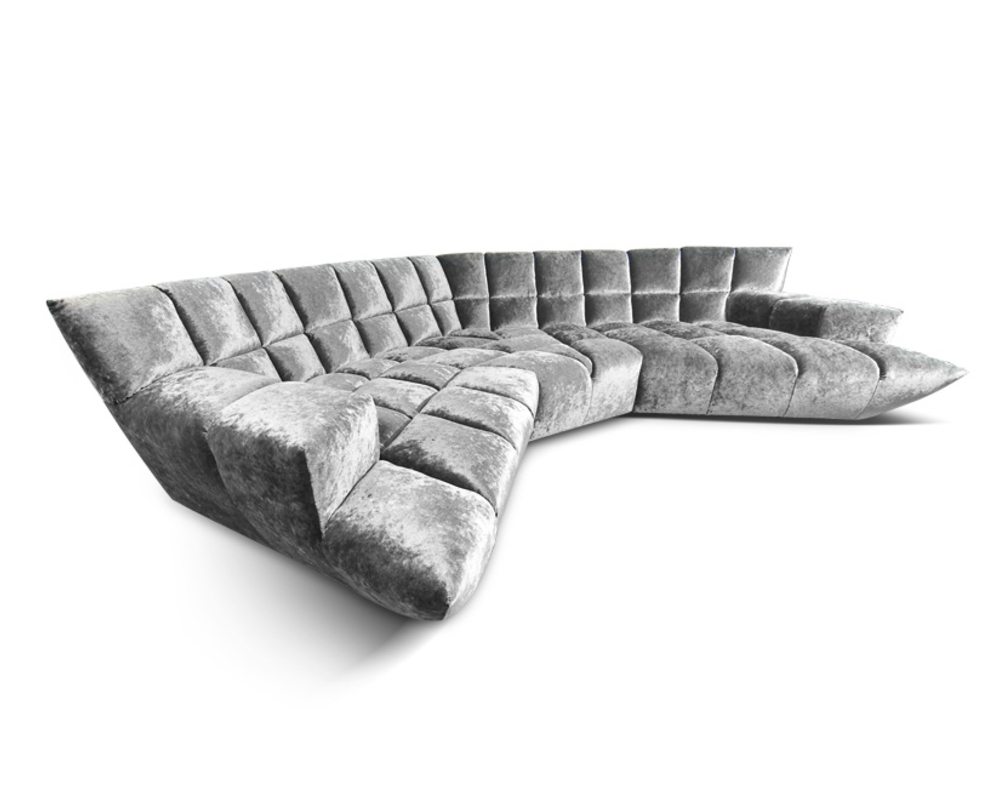 Bretz Cloud 7 Z154 - 1