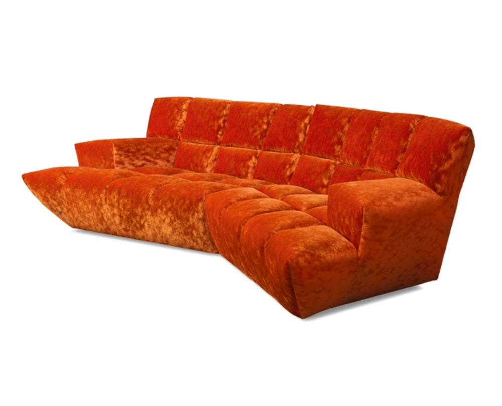 Bretz Cloud 7 F154 - 1