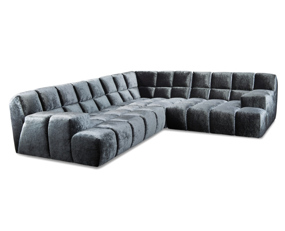 Bretz Ocean7 Vli S Ure 158 - 1