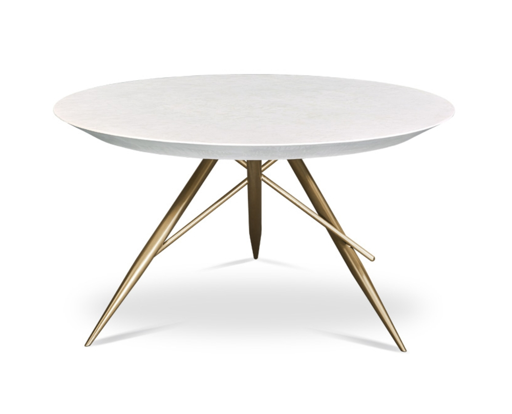 Bretz N118R Ohlinda eettafel - 1