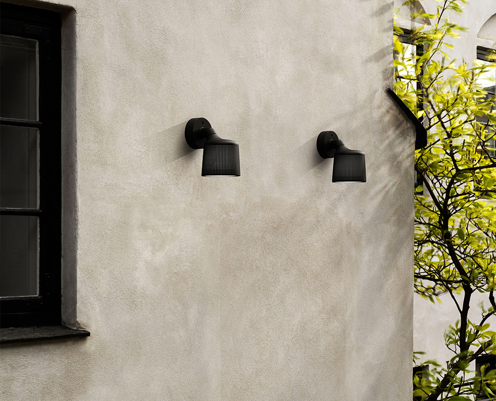 Vipp 551 outdoor wandlamp - 7