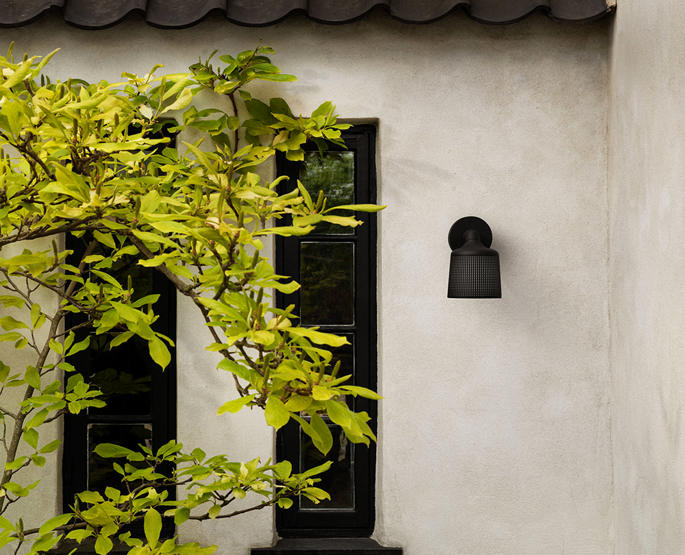 Vipp 551 outdoor wandlamp - 6