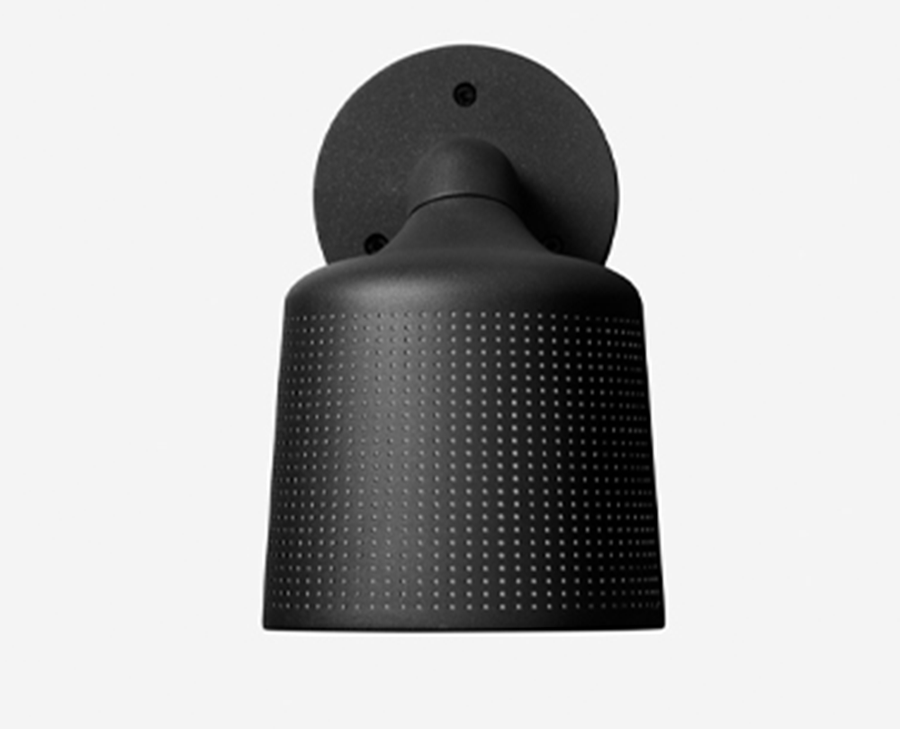 Vipp 551 outdoor wandlamp - 2