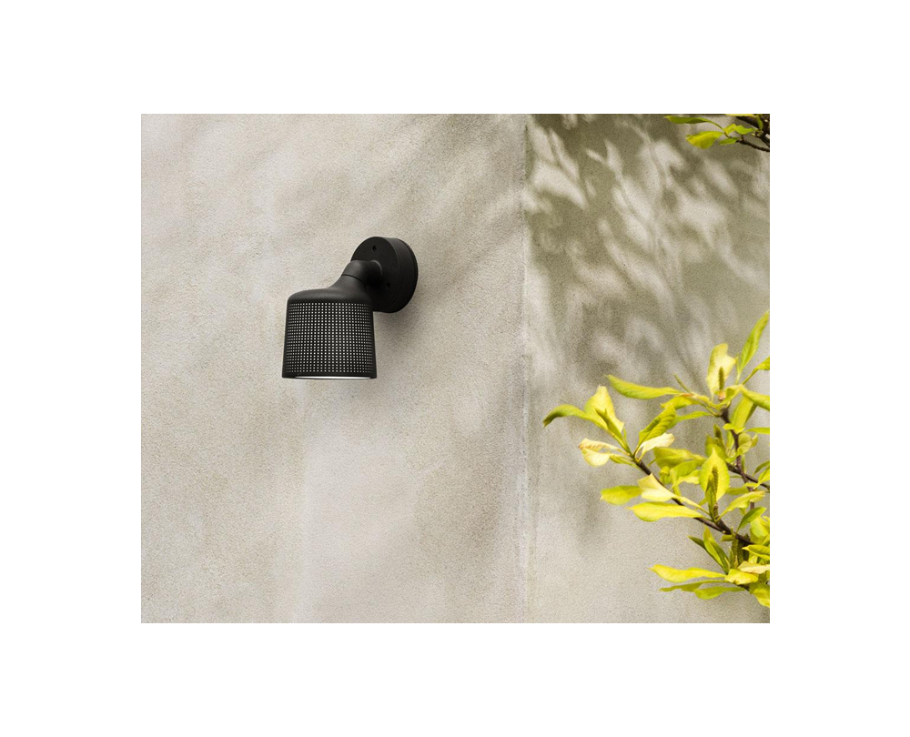 Vipp 551 outdoor wandlamp - 5
