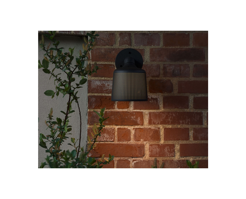 Vipp 551 outdoor wandlamp - 3