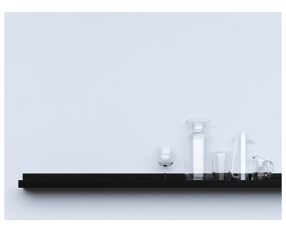 Tecta Meterware wandprofiel - 2