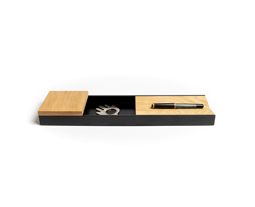 Tecta Meterware Set 1 opberger - 2
