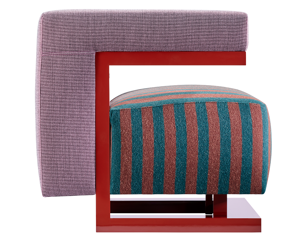 Tecta F51N fauteuil - 6