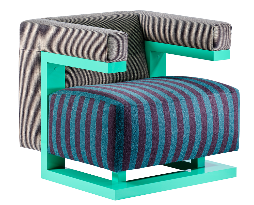 Tecta F51N fauteuil - 7