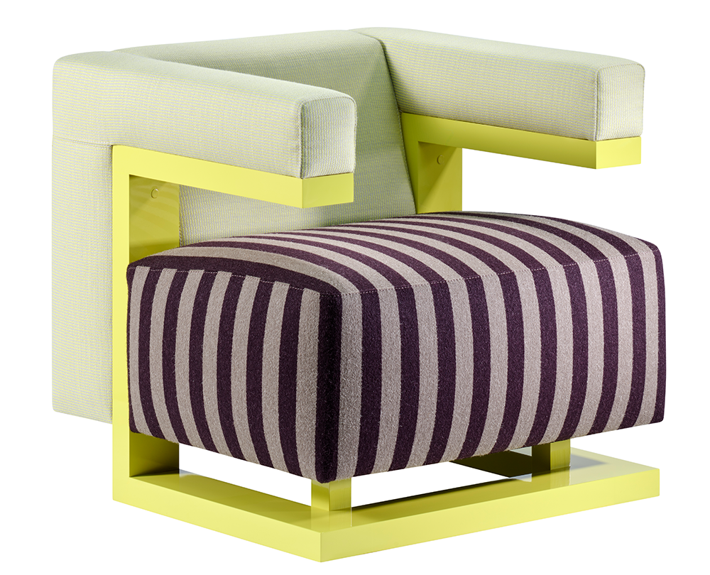 Tecta F51N fauteuil - 9