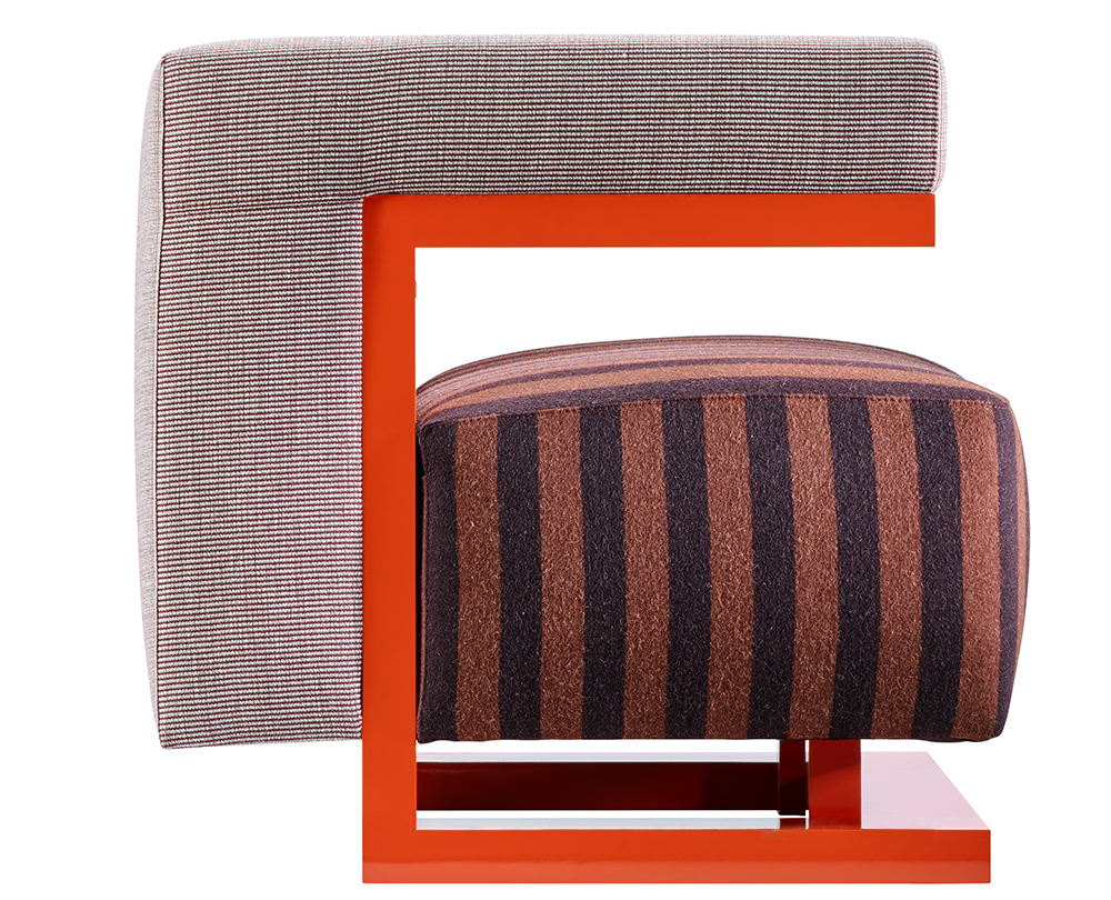 Tecta F51N fauteuil - 4