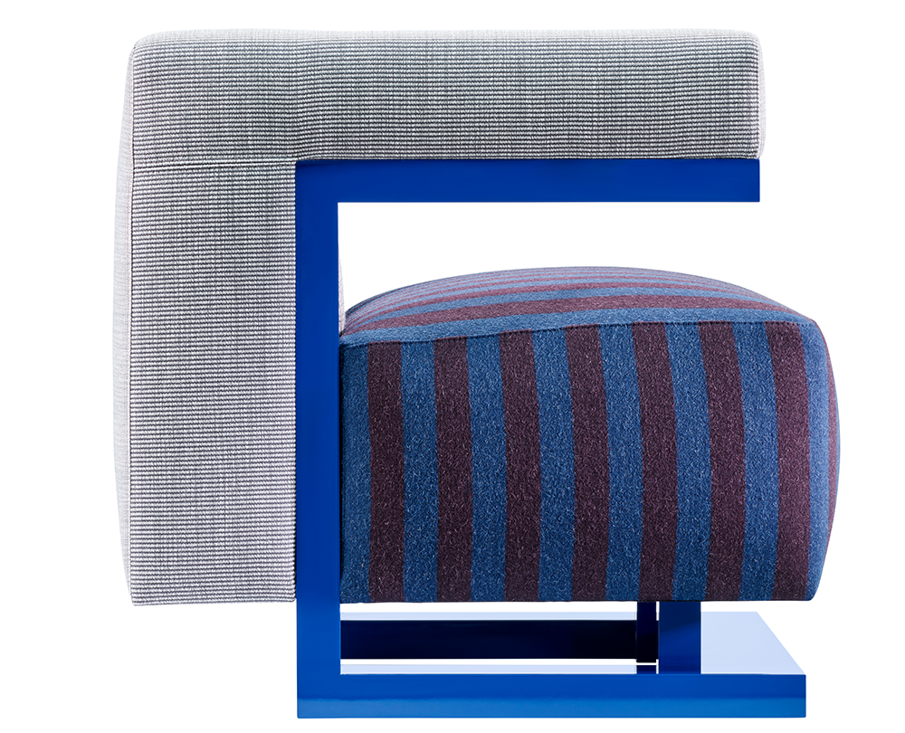 Tecta F51N fauteuil - 2