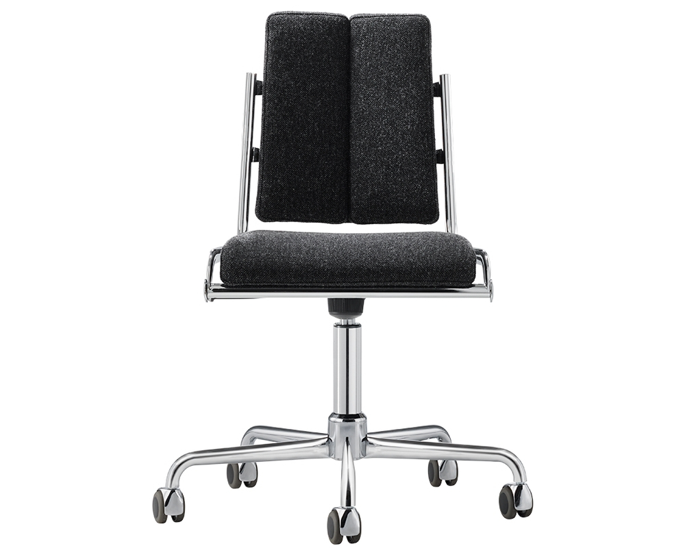 Tecta B12 / D12 bureaustoel - 2