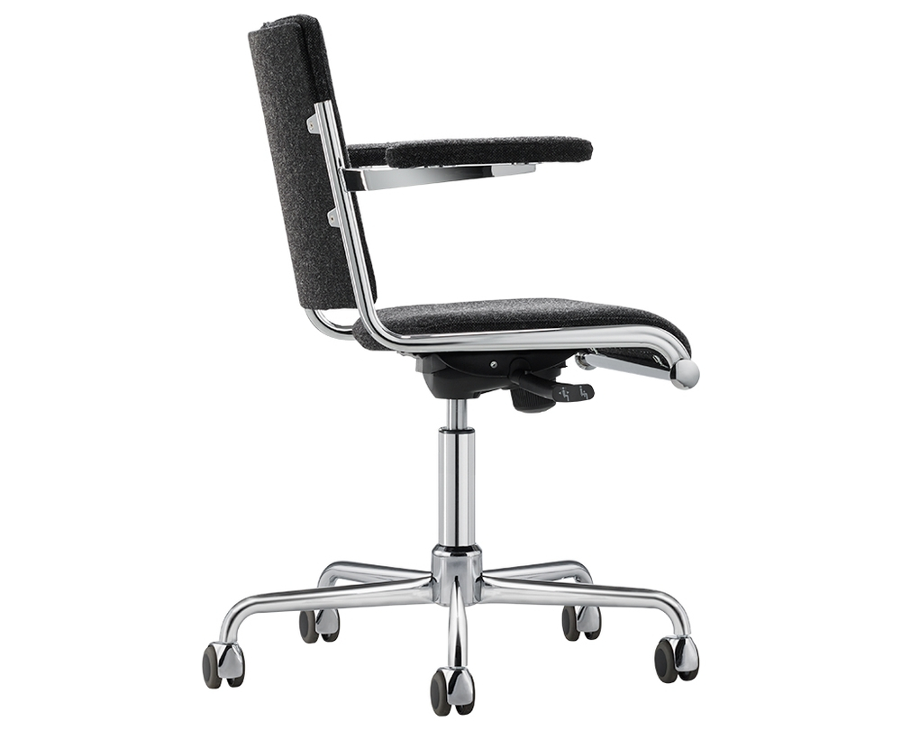 Tecta B12 / D12 bureaustoel - 10