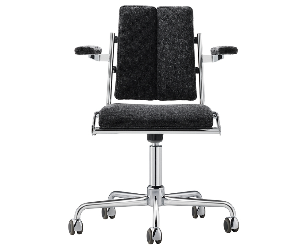 Tecta B12 / D12 bureaustoel - 8
