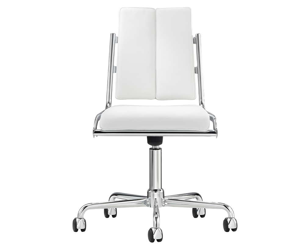 Tecta B12 / D12 bureaustoel - 1